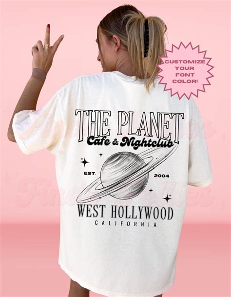 the l word shirt